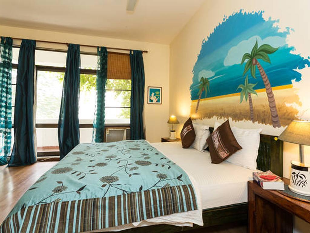 Cinnamon Homestay, Off Sohna Road Gurgaon Room photo