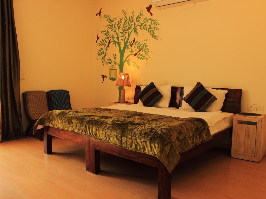 Cinnamon Homestay, Off Sohna Road Gurgaon Room photo