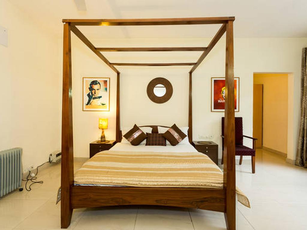 Cinnamon Homestay, Off Sohna Road Gurgaon Room photo