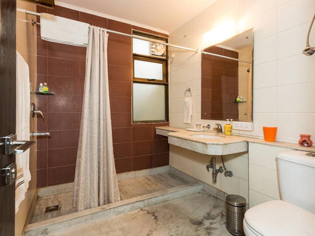 Cinnamon Homestay, Off Sohna Road Gurgaon Room photo
