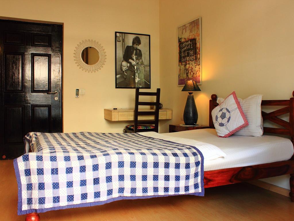 Cinnamon Homestay, Off Sohna Road Gurgaon Room photo