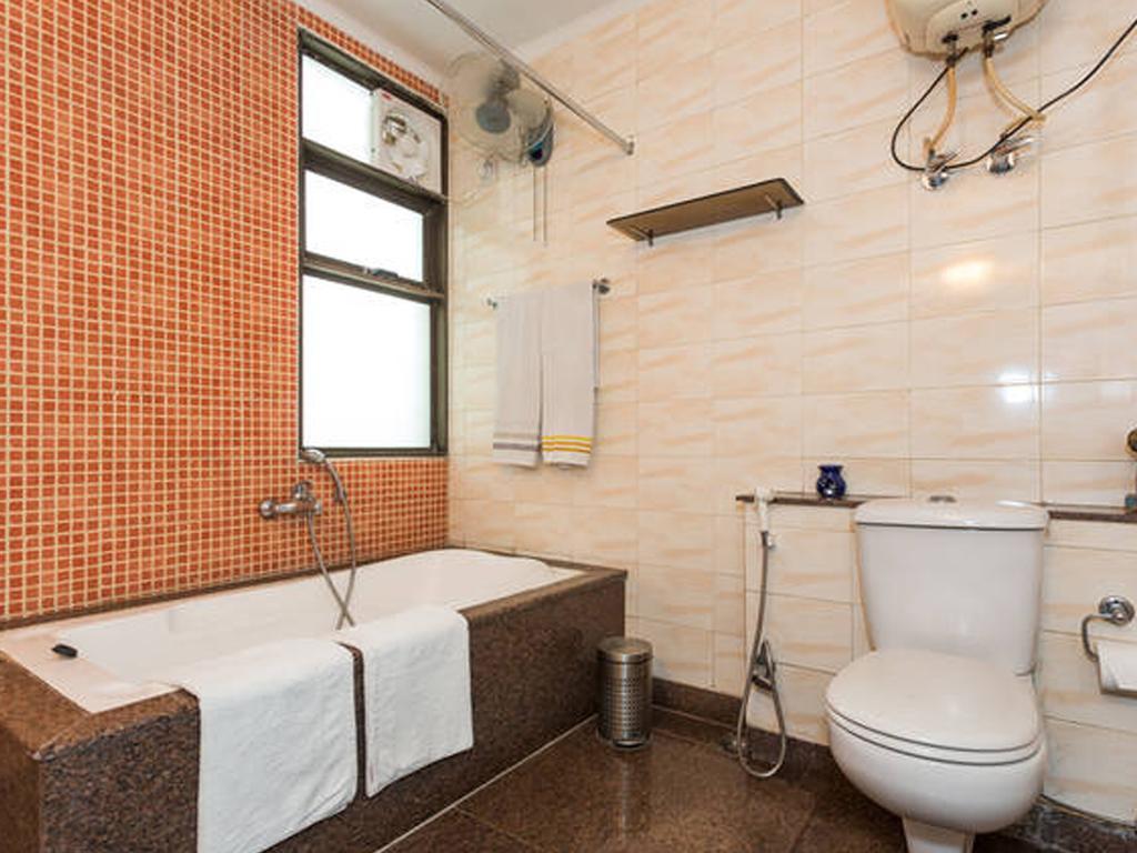 Cinnamon Homestay, Off Sohna Road Gurgaon Room photo